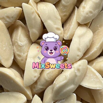 Hannah’s White Mice