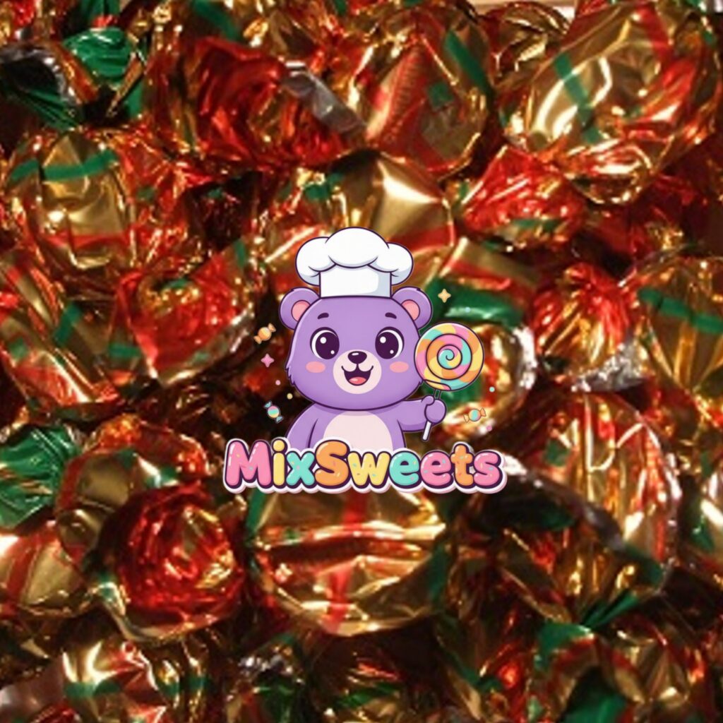 Buchanan’s Highland Toffee