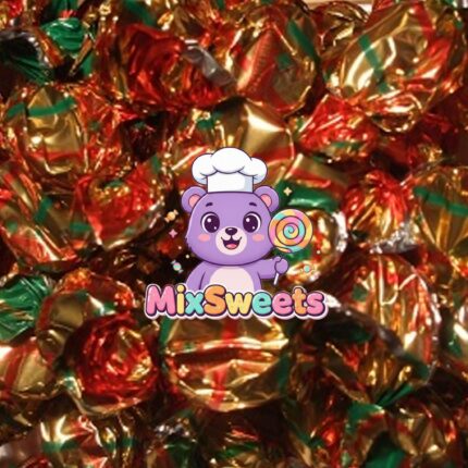 Buchanan’s Highland Toffee