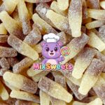 CCF Cola Bottles Sweet Tub