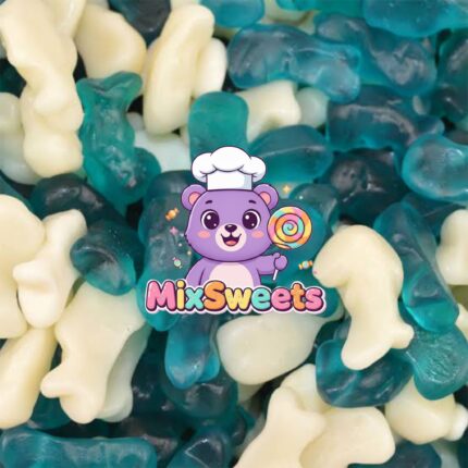 CCF Mini Dolphins Sweet Tub