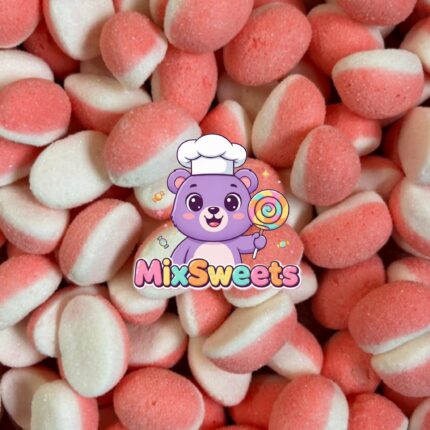 CCF Strawberry Dreams Sweet Tub