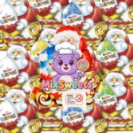 Kinder Surprise Milk Chocolate Santa Christmas Gift With Toy