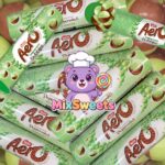 Aero Bubbles Peppermint Chocolate Giant Tube