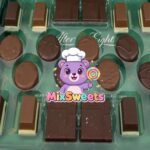 After Eight Collection Dark and Milk Peppermint Mint Chocolate