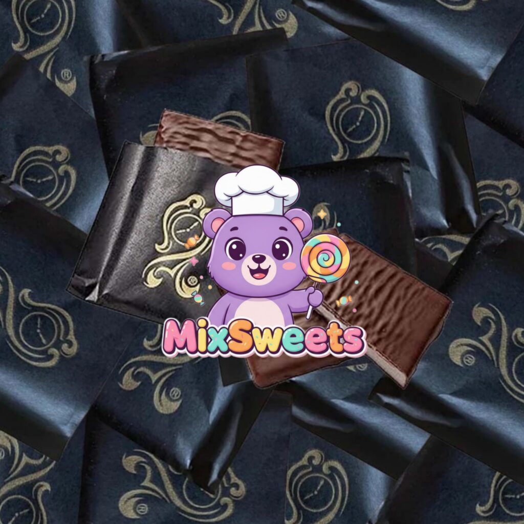 After Eight Dark Mint Chocolate