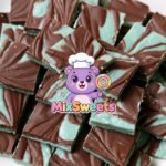 After Eight Winter Fondants Dark Mint Chocolate