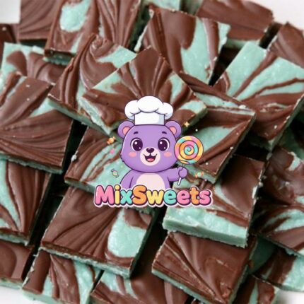 After Eight Winter Fondants Dark Mint Chocolate