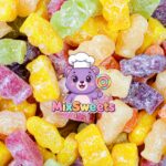 Barratt Jelly Babies Bag