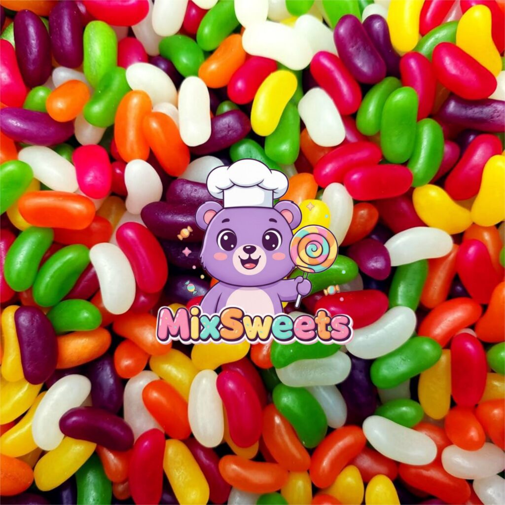 Barratt Jelly Beans