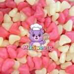 Barratt Jelly Love Hearts