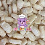 Barratt Milk Bottles Gums