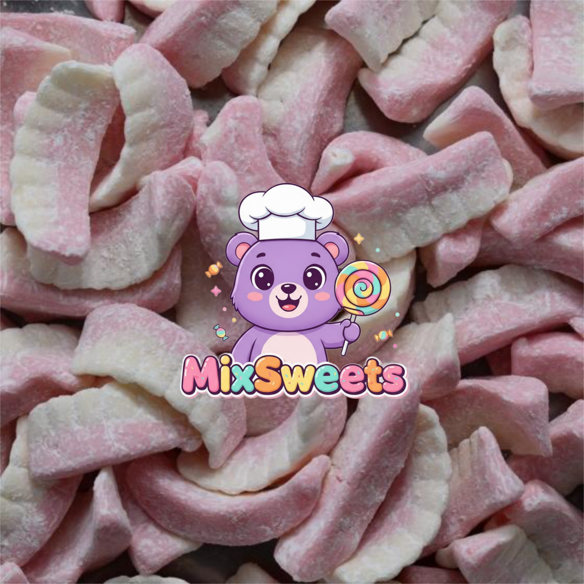 Barratt Milk Teeth Barratt Milk Teeth