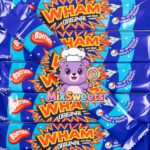 Barratt Wham Original Chew Bars