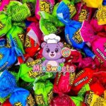 Bazooka Juicy Drop Blasts