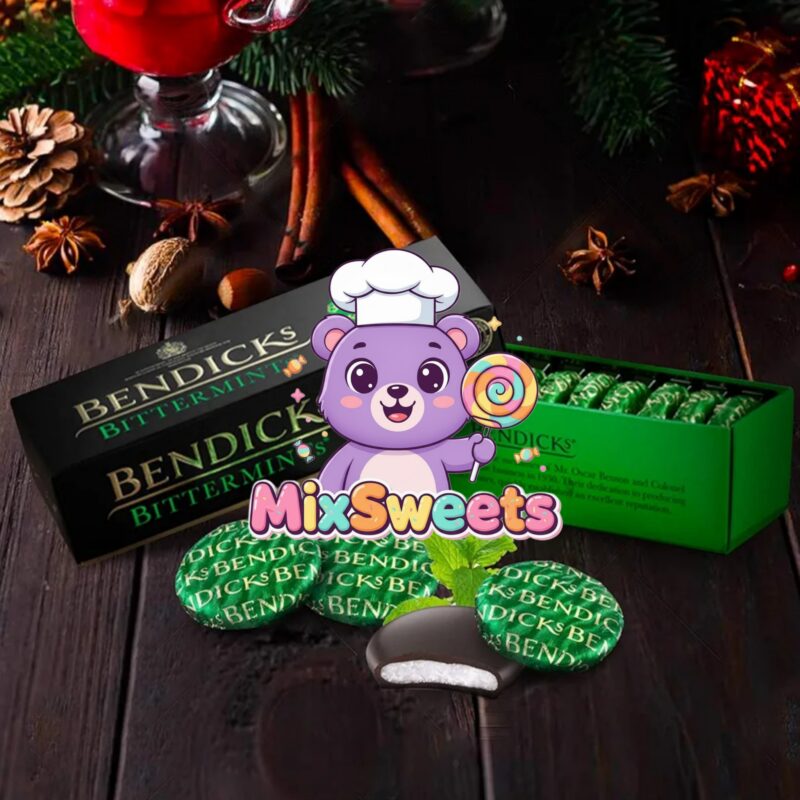 Bendicks Bittermints