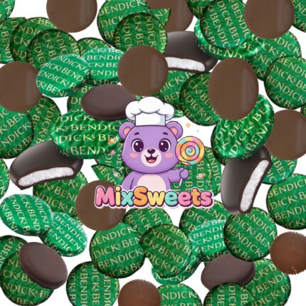 Bendicks Mint Collection