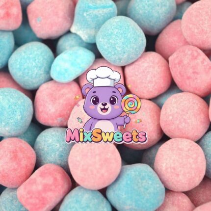 Bonds Bubblegum Bonanza Candy