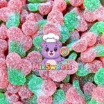 Bonds Fizzy Twin Cherries Candy