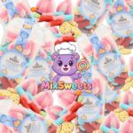 Bonds Happy Birthday Candy Cup