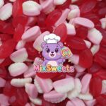 Bonds Teeth and Lips Treat