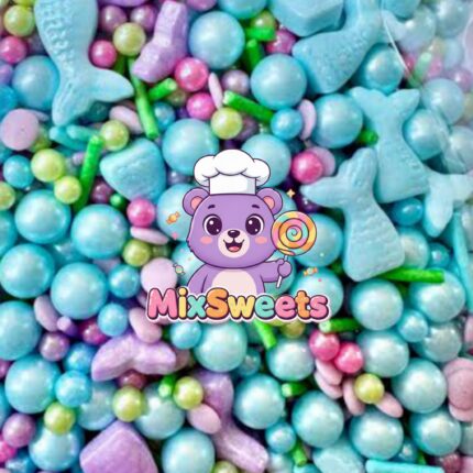 Bonds Under The Sea Candy Cup