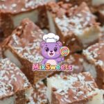 Bounty Fudge Gift Box