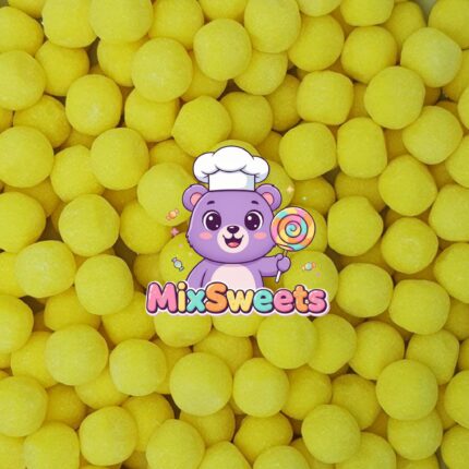 Bristow’s Traditional Lemon Bon Bons