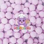 Bristow’s Traditional Strawberry Bon Bons