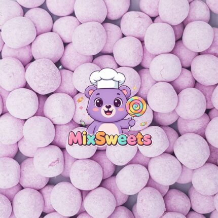 Bristow’s Traditional Strawberry Bon Bons