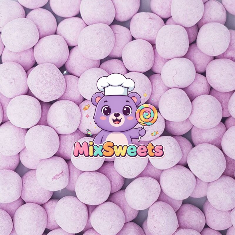 Bristow’s Traditional Strawberry Bon Bons