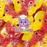 BUBS Big Sour Skulls