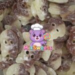 BUBS Cool Cola Skulls