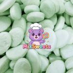 BUBS Cool Fruity Pear Minis