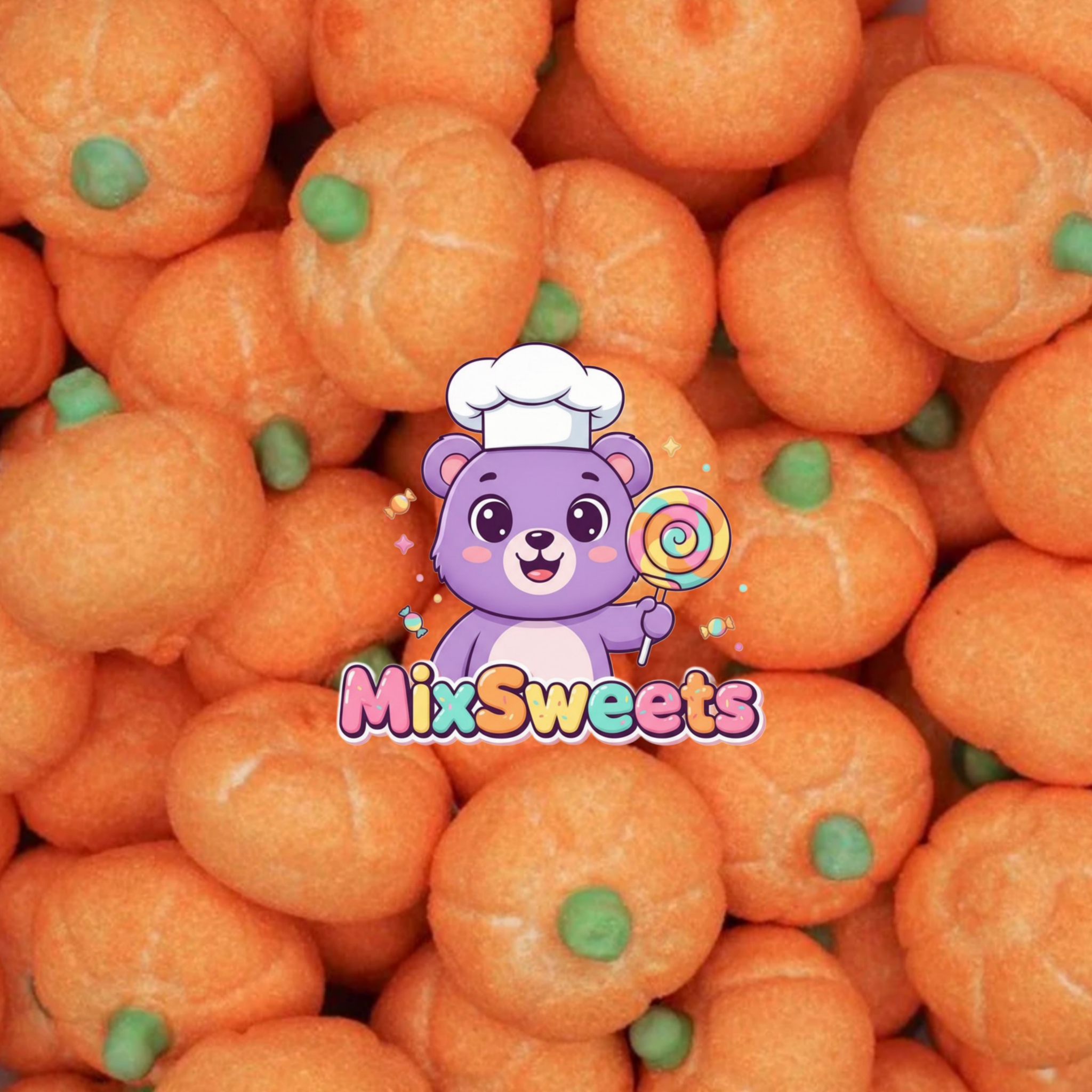 Bulgari Marshmallow Pumpkins Bulgari Marshmallow Pumpkins