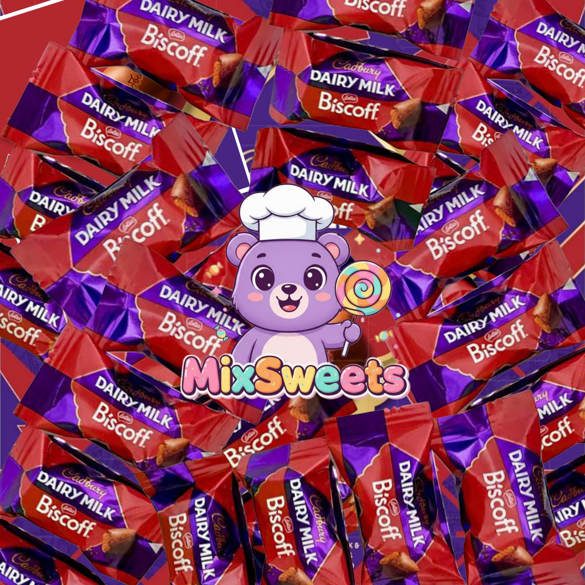 Cadbury Dairy Milk Biscoff Chocolate Advent Calendar Cadbury Dairy Milk Biscoff Chocolate Advent Calendar