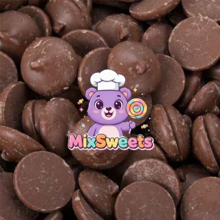 Cadbury Dairy Milk Buttons