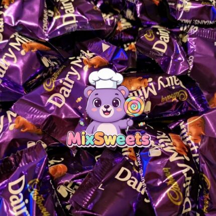 Cadbury Dairy Milk Chocolate Chunks