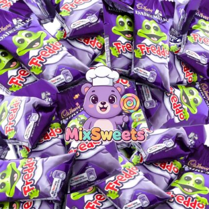 Cadbury Dairy Milk Freddo