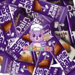 Cadbury Dairy Milk Little Bars