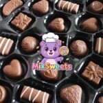 Cadbury Milk Tray Chocolate