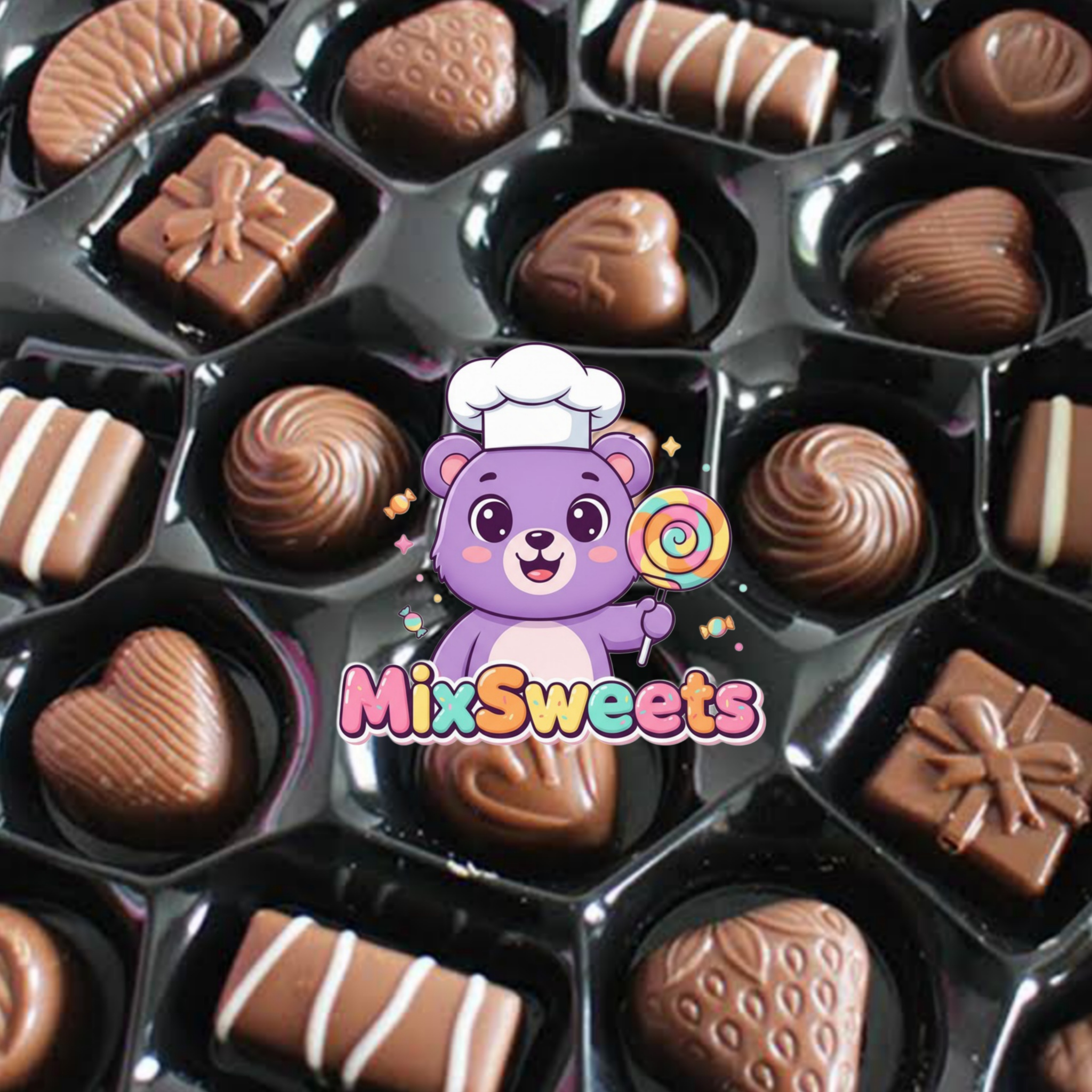 Cadbury Milk Tray Chocolate Cadbury Milk Tray Chocolate