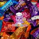 Cadbury Roses Chocolate