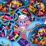 Cadbury Roses Chocolate Tub