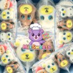 Candy Realms Festive Mallow Pops