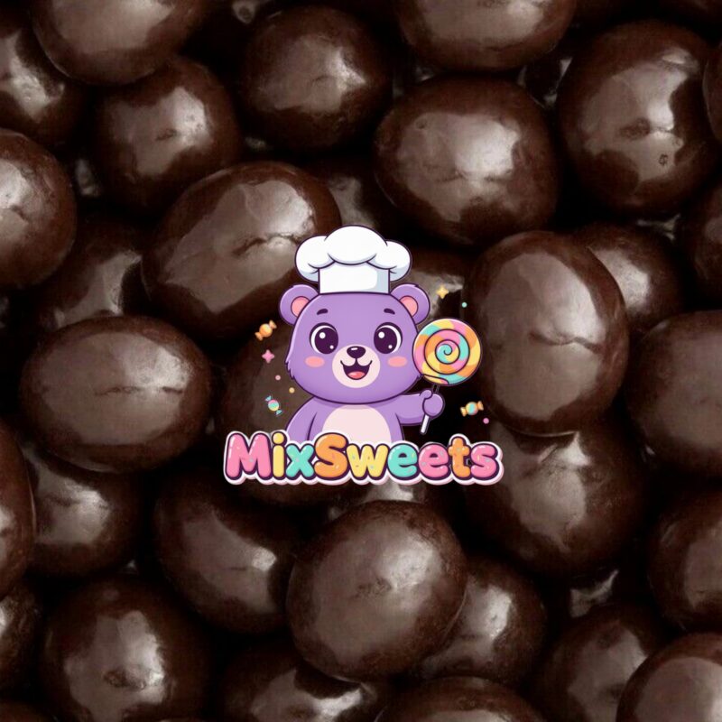 Carol Anne Dark Chocolate Brazils