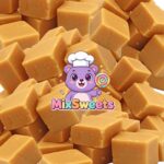 Cloetta Vanilla Fudge Bag