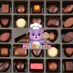 Dairy Box Winter Collection Chocolate