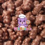 Dals Chocolate Covered Bears Box