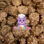 Dals Chocolate Toffee Crisp Box